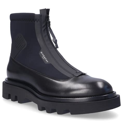 givenchy men's boots